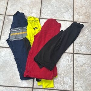 Long Sleeve T-Shirt Bundle